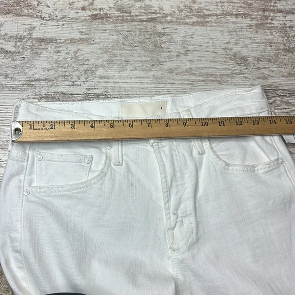 Mother Superior the smarty pants skimp - totally innocent size 25 NWT